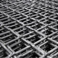 Hook Vibrating Sieve 65mn 45 Crimped